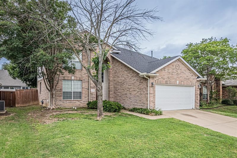 3116 Mason Avenue, Corinth TX 76210 - Photo 3