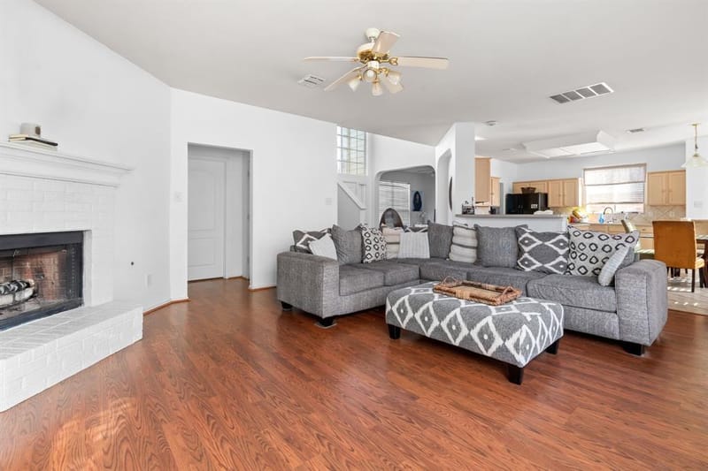3116 Mason Avenue, Corinth TX 76210 - Photo 4