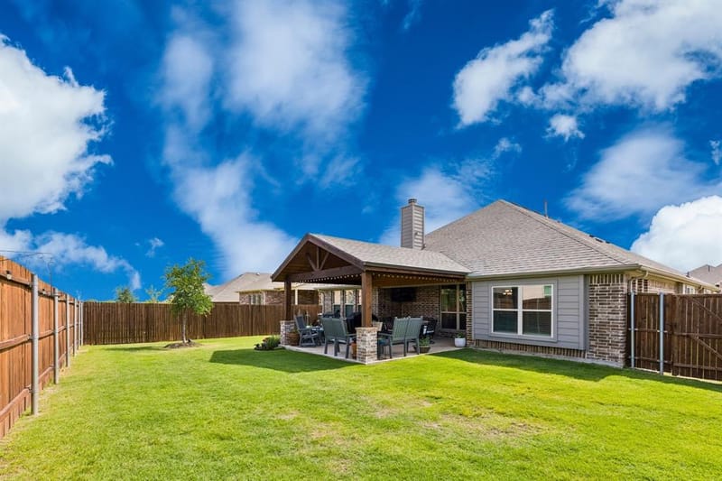 1201 Misty Ridge Drive, Justin TX 76247 - Photo 27