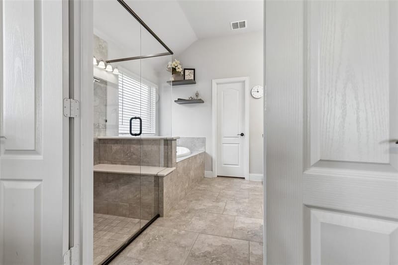 1201 Misty Ridge Drive, Justin TX 76247 - Photo 17