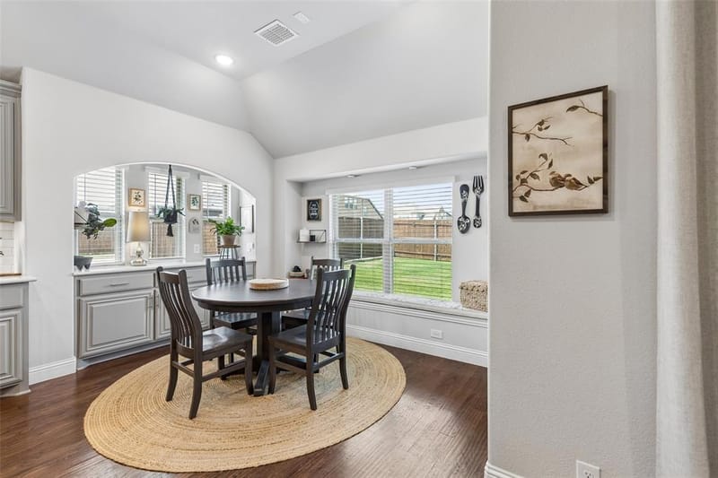 1201 Misty Ridge Drive, Justin TX 76247 - Photo 12