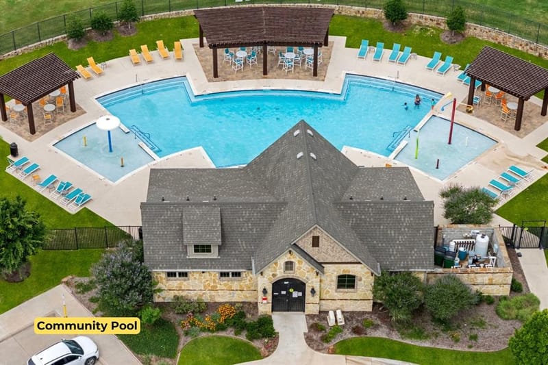 1201 Misty Ridge Drive, Justin TX 76247 - Photo 28