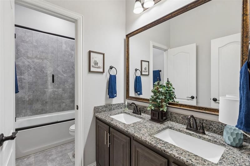 1201 Misty Ridge Drive, Justin TX 76247 - Photo 24