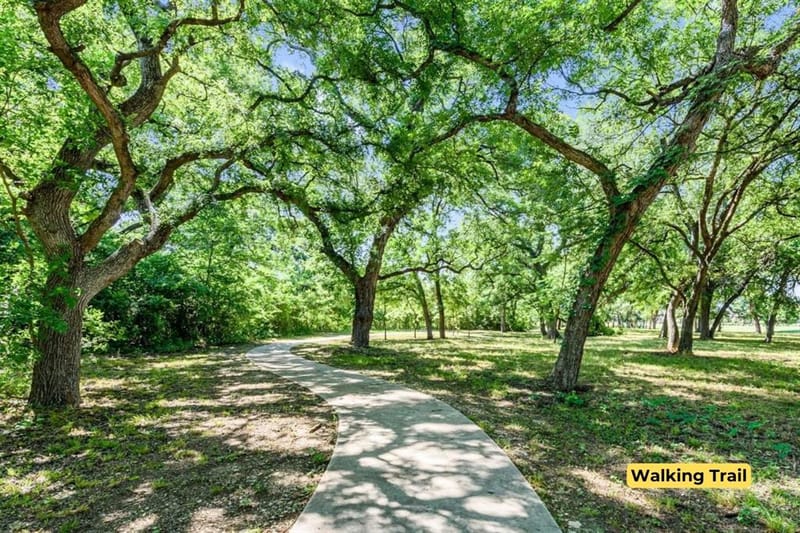 1201 Misty Ridge Drive, Justin TX 76247 - Photo 33