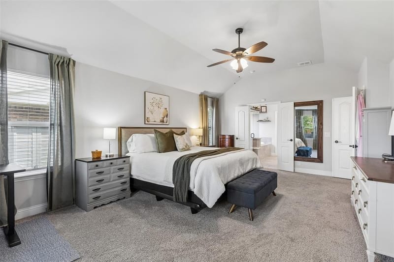 1201 Misty Ridge Drive, Justin TX 76247 - Photo 14