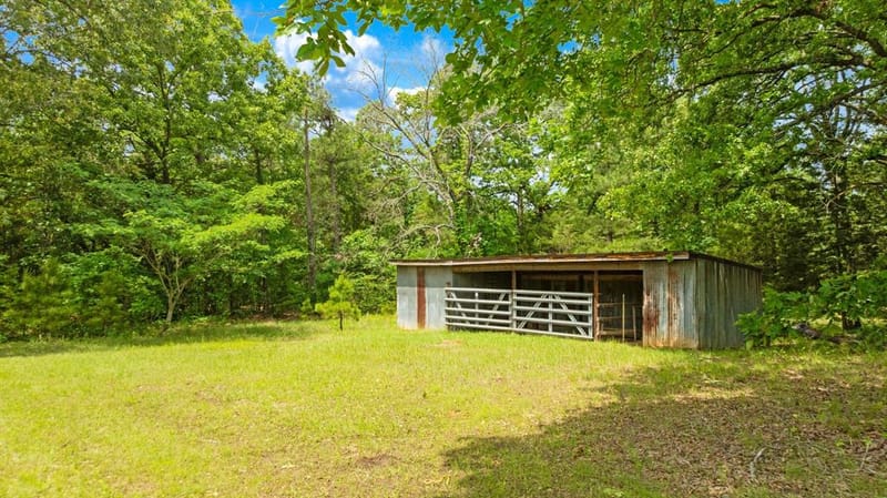9157 N HWY 271, Powderly TX 75473 - Photo 23