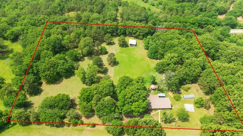 9157 N HWY 271, Powderly TX 75473 - Photo 26