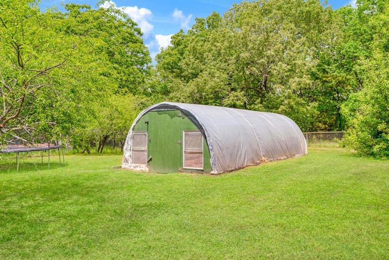 9157 N HWY 271, Powderly TX 75473 - Photo 22