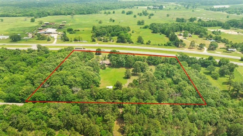 9157 N HWY 271, Powderly TX 75473 - Photo 3