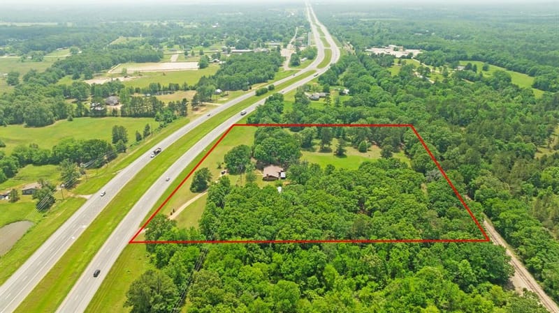 9157 N HWY 271, Powderly TX 75473 - Photo 24