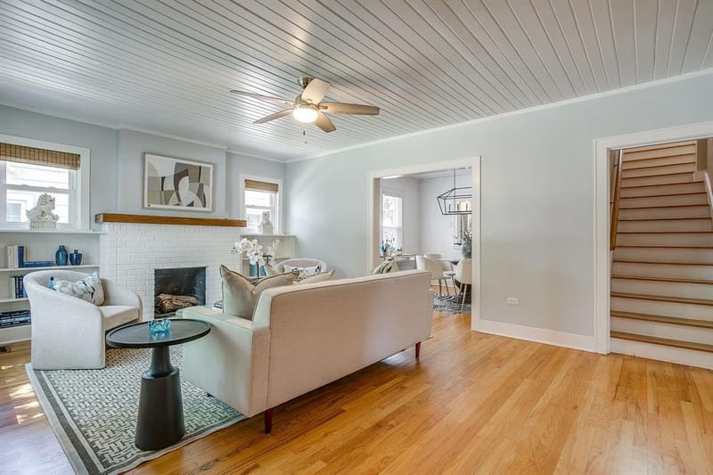 4004 El Campo Avenue, Fort Worth TX 76107 - Photo 6