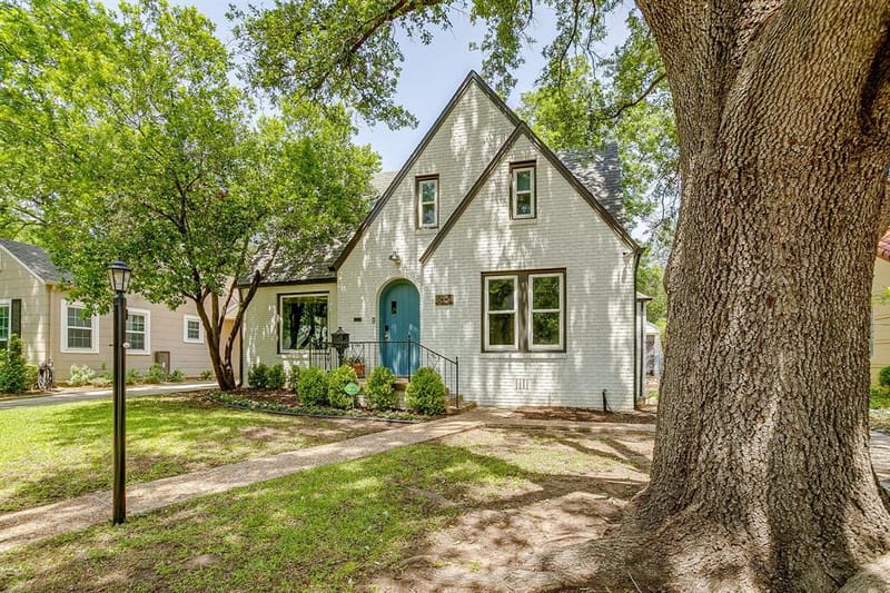 4004 El Campo Avenue, Fort Worth TX 76107 - Photo 3