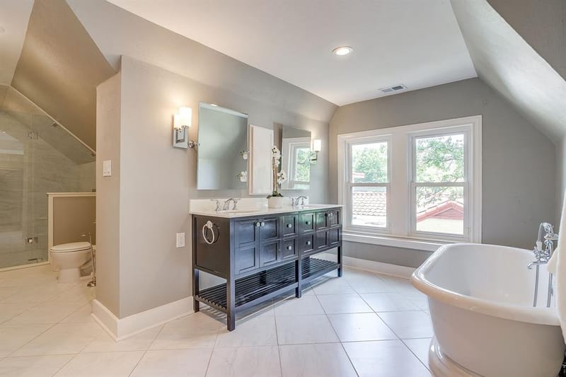 4004 El Campo Avenue, Fort Worth TX 76107 - Photo 28
