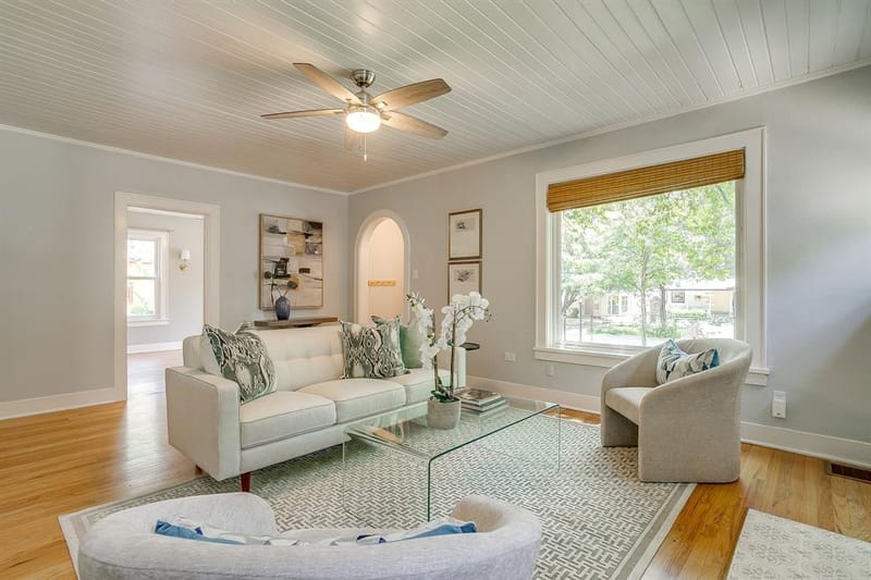 4004 El Campo Avenue, Fort Worth TX 76107 - Photo 9