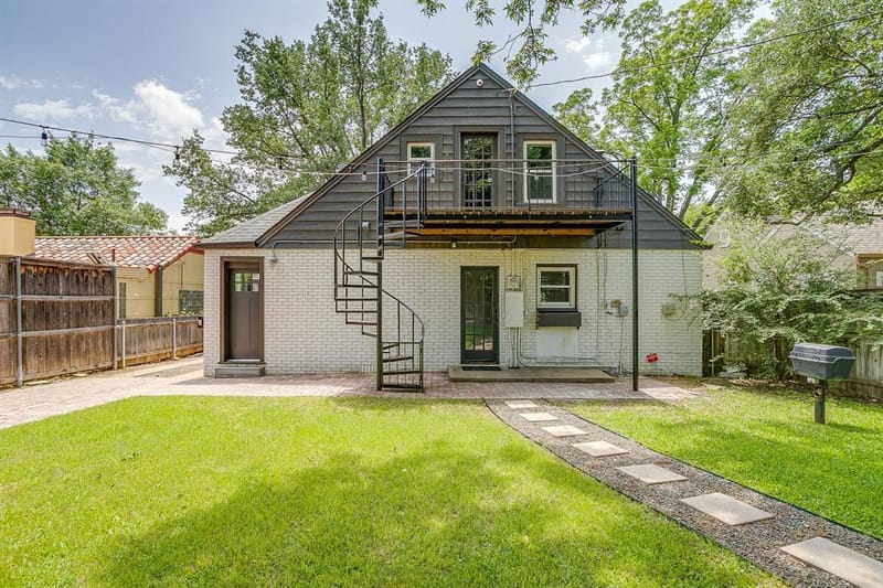 4004 El Campo Avenue, Fort Worth TX 76107 - Photo 38