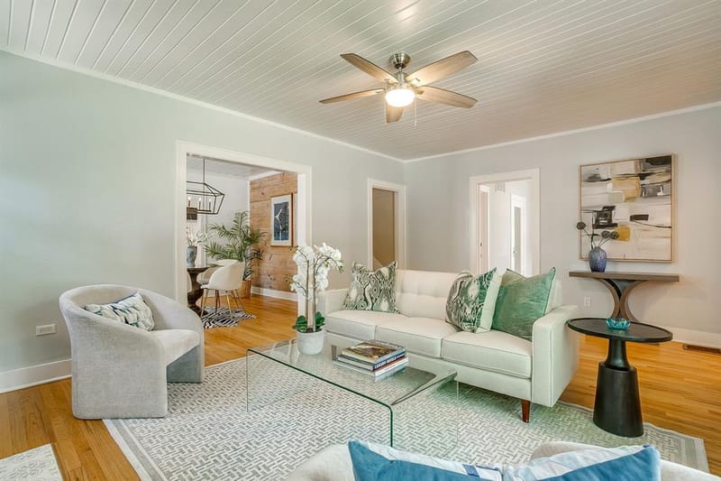 4004 El Campo Avenue, Fort Worth TX 76107 - Photo 10