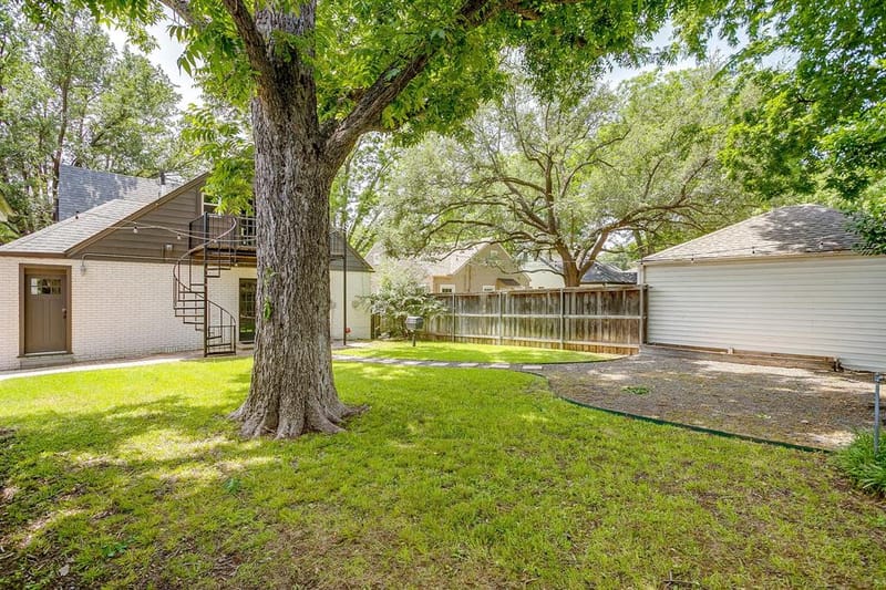 4004 El Campo Avenue, Fort Worth TX 76107 - Photo 37