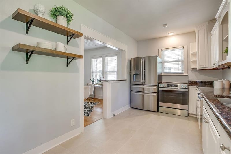 4004 El Campo Avenue, Fort Worth TX 76107 - Photo 15
