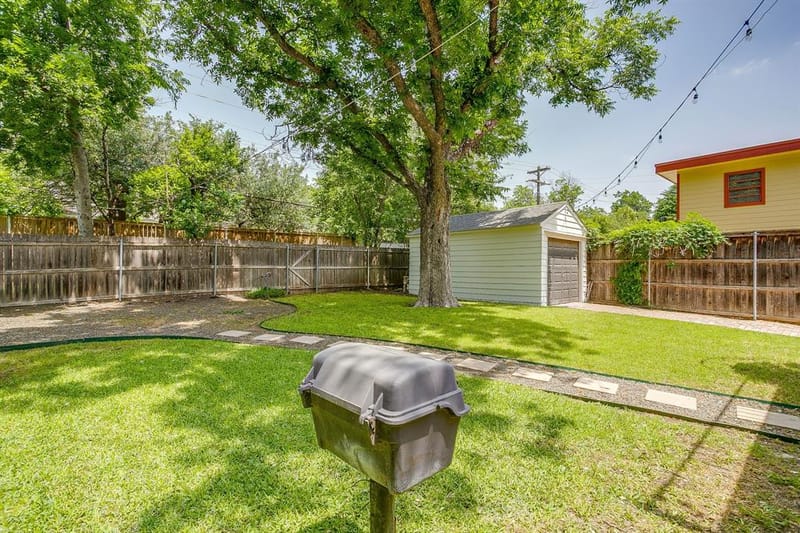 4004 El Campo Avenue, Fort Worth TX 76107 - Photo 40