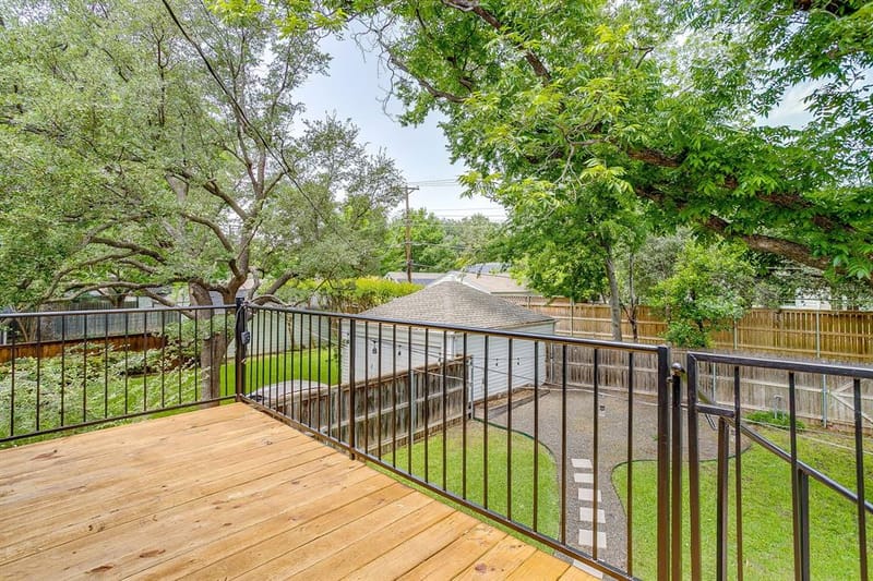 4004 El Campo Avenue, Fort Worth TX 76107 - Photo 35