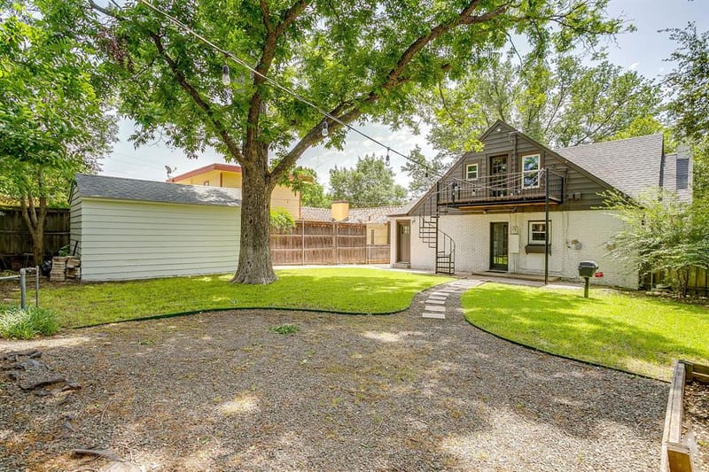 4004 El Campo Avenue, Fort Worth TX 76107 - Photo 39