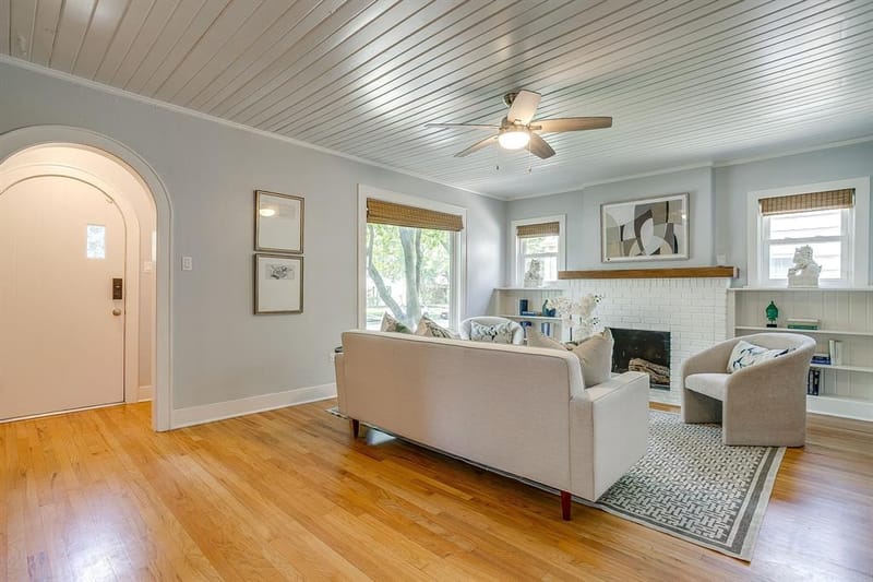 4004 El Campo Avenue, Fort Worth TX 76107 - Photo 8