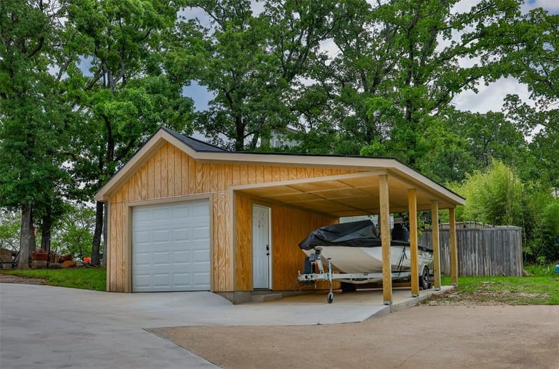 205 Kiowa Drive E, Gainesville TX 76240 - Photo 33