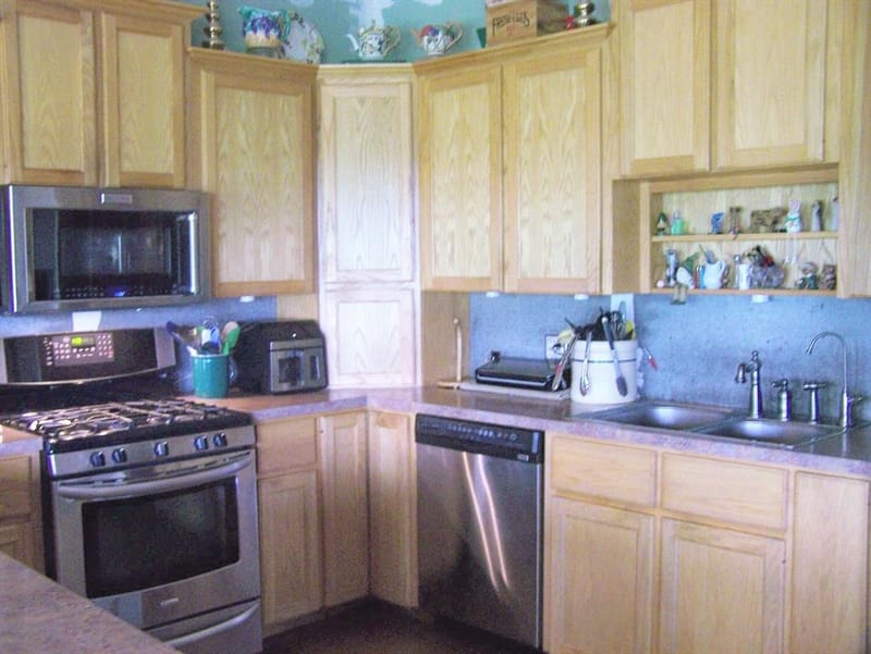 2139 Keefer Road, Pottsboro TX 75076 - Photo 23