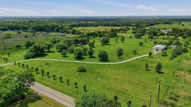 2139 Keefer Road, Pottsboro TX 75076 - Photo 12