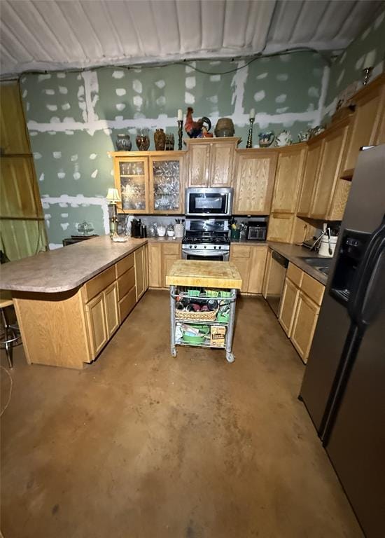 2139 Keefer Road, Pottsboro TX 75076 - Photo 22