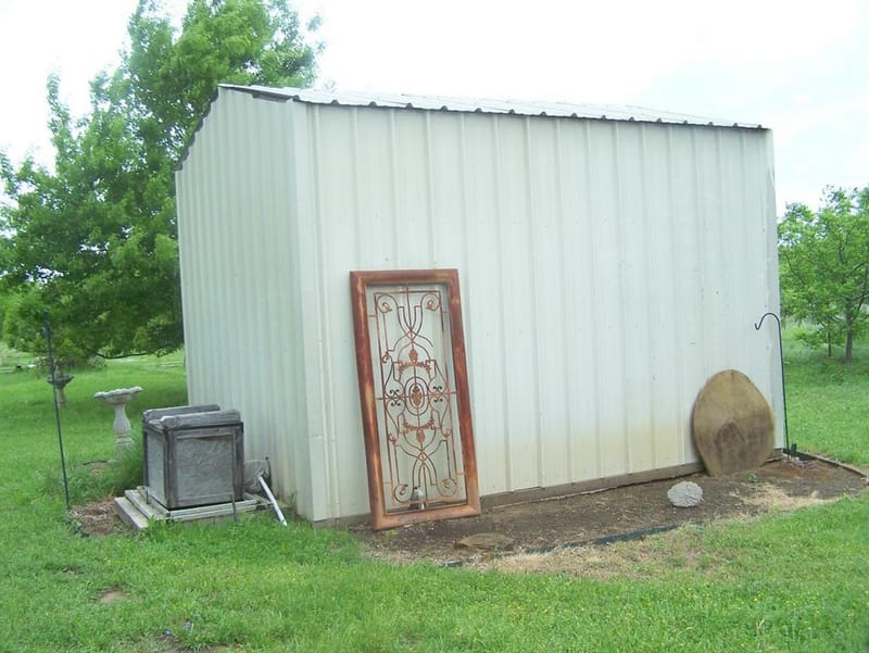 2139 Keefer Road, Pottsboro TX 75076 - Photo 36