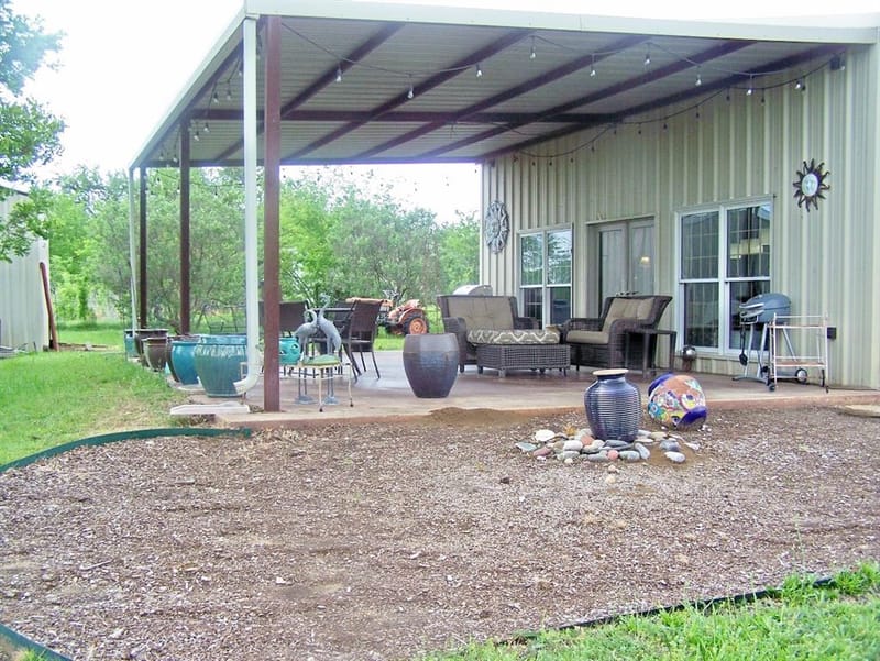 2139 Keefer Road, Pottsboro TX 75076 - Photo 34