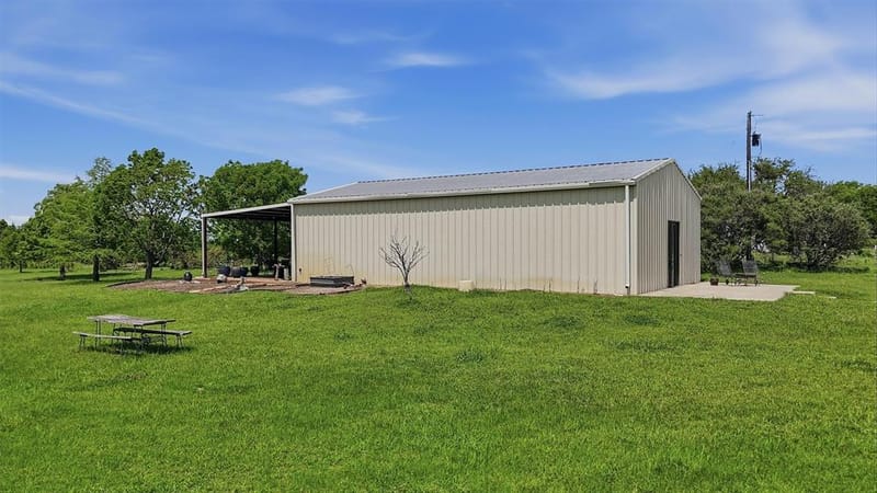 2139 Keefer Road, Pottsboro TX 75076 - Photo 14
