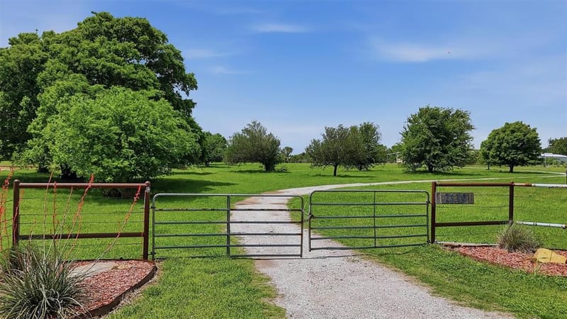 2139 Keefer Road, Pottsboro TX 75076 - Photo 18