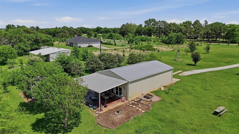 2139 Keefer Road, Pottsboro TX 75076 - Photo 15