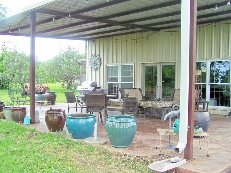 2139 Keefer Road, Pottsboro TX 75076 - Photo 35