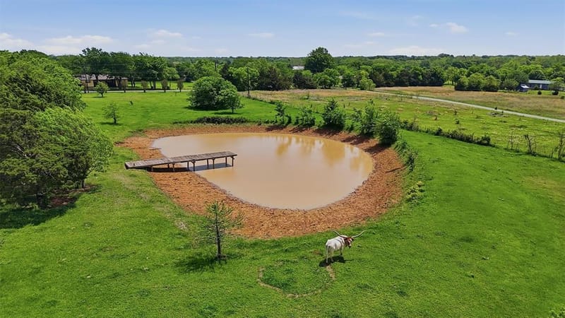 2139 Keefer Road, Pottsboro TX 75076 - Photo 8
