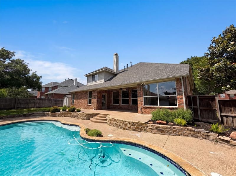 2211 Dana Drive, Flower Mound TX 75028 - Photo 32