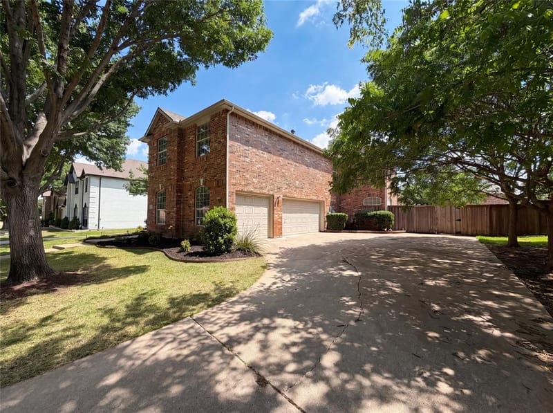 2211 Dana Drive, Flower Mound TX 75028 - Photo 28