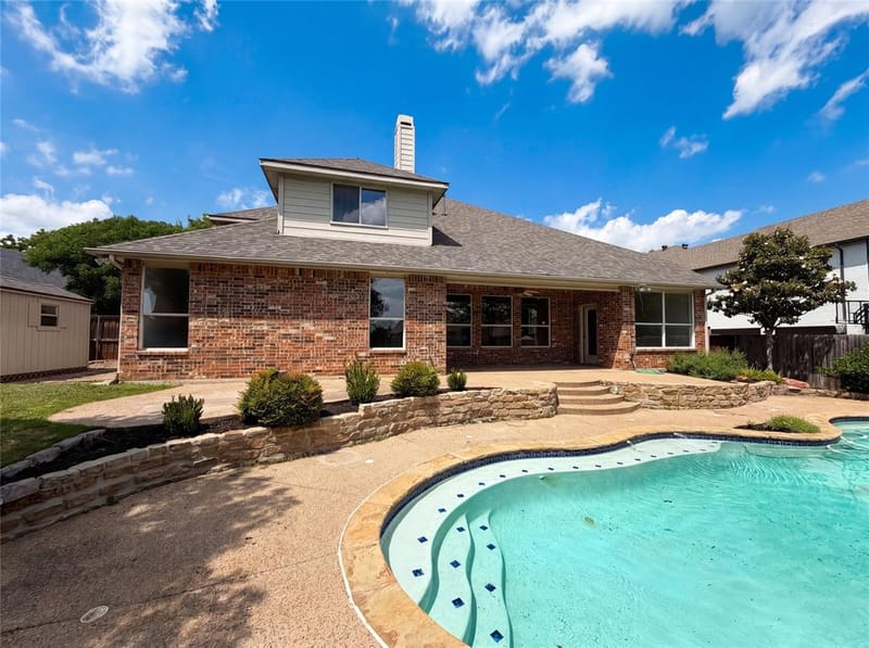 2211 Dana Drive, Flower Mound TX 75028 - Photo 5