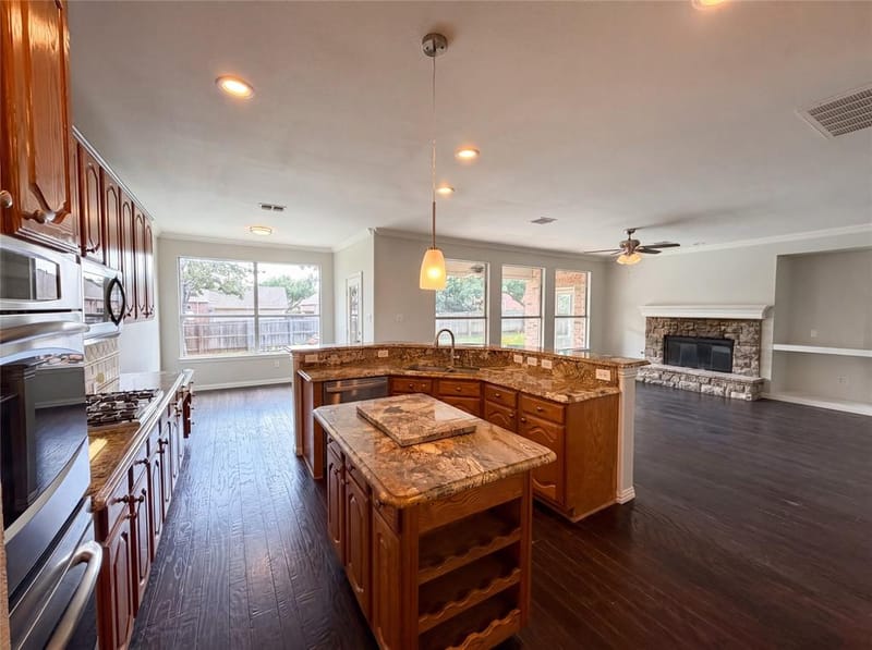 2211 Dana Drive, Flower Mound TX 75028 - Photo 14
