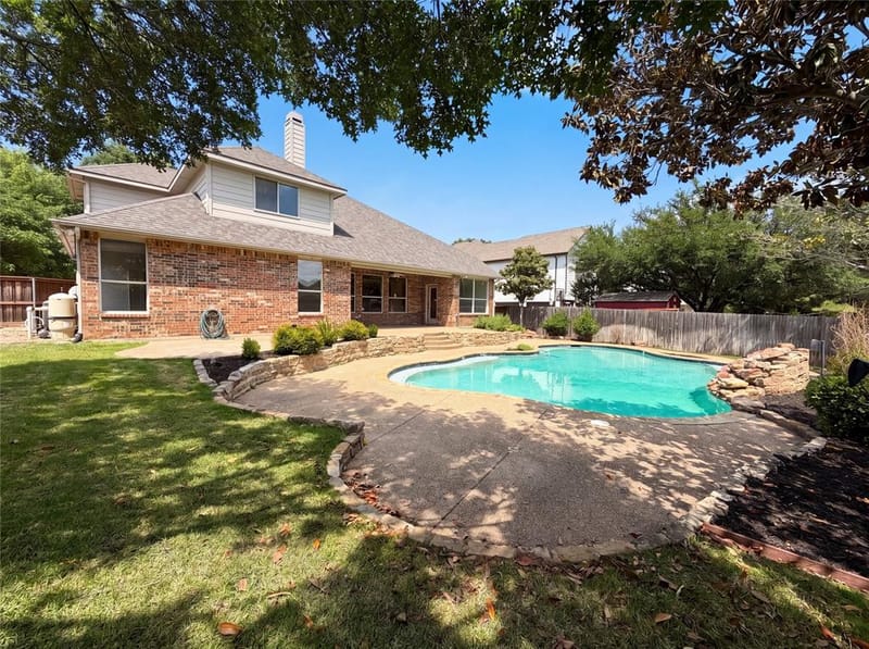 2211 Dana Drive, Flower Mound TX 75028 - Photo 31