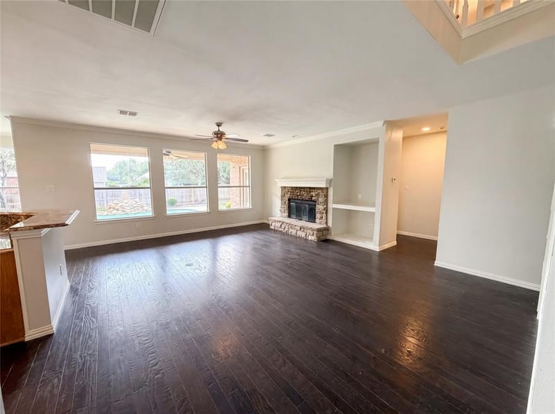 2211 Dana Drive, Flower Mound TX 75028 - Photo 8