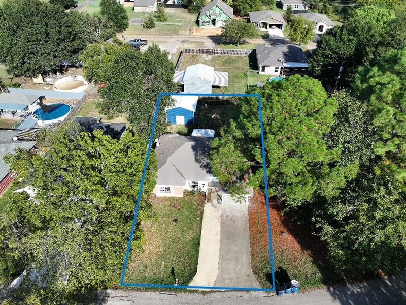 316 Coral Reef Street, Gun Barrel City TX 75156 - Photo 26