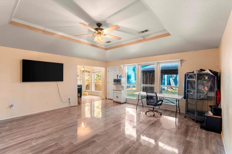 316 Coral Reef Street, Gun Barrel City TX 75156 - Photo 3