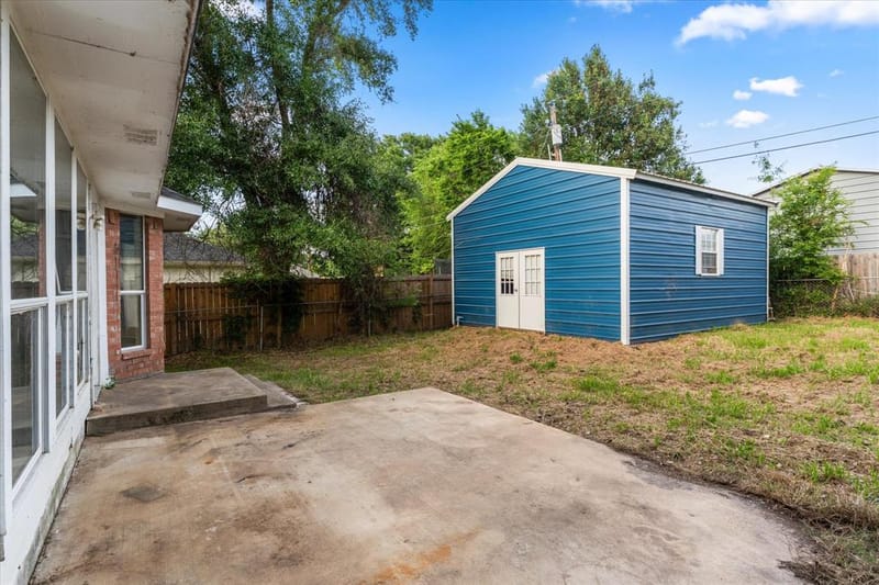 316 Coral Reef Street, Gun Barrel City TX 75156 - Photo 20