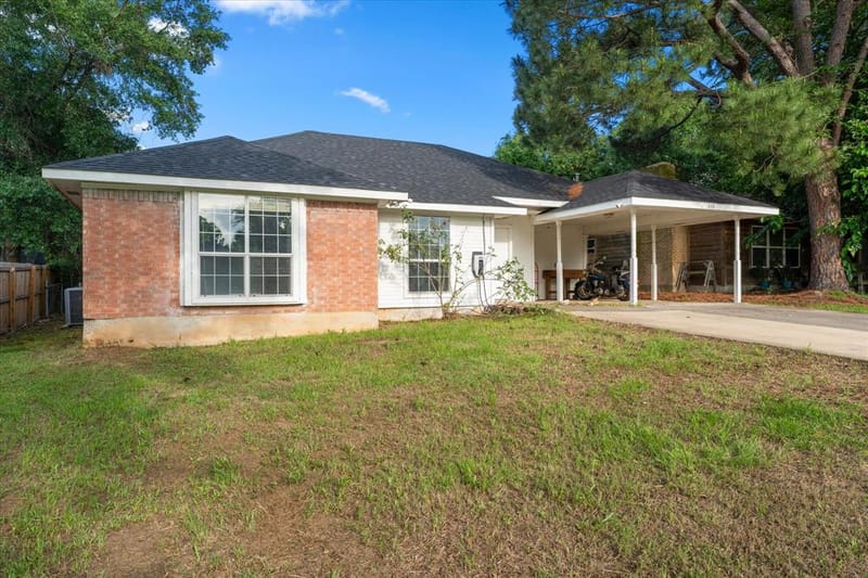 316 Coral Reef Street, Gun Barrel City TX 75156 - Photo 24