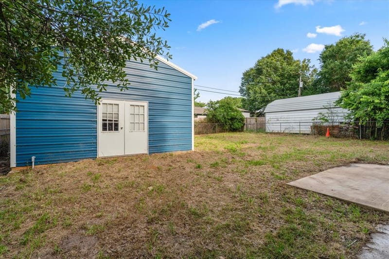 316 Coral Reef Street, Gun Barrel City TX 75156 - Photo 34