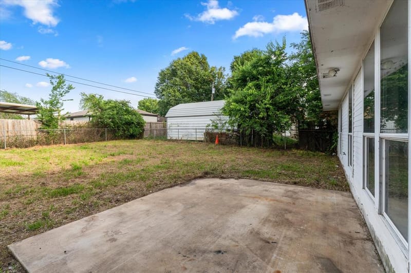 316 Coral Reef Street, Gun Barrel City TX 75156 - Photo 37