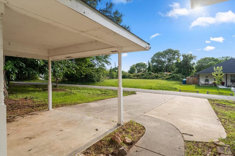 316 Coral Reef Street, Gun Barrel City TX 75156 - Photo 25